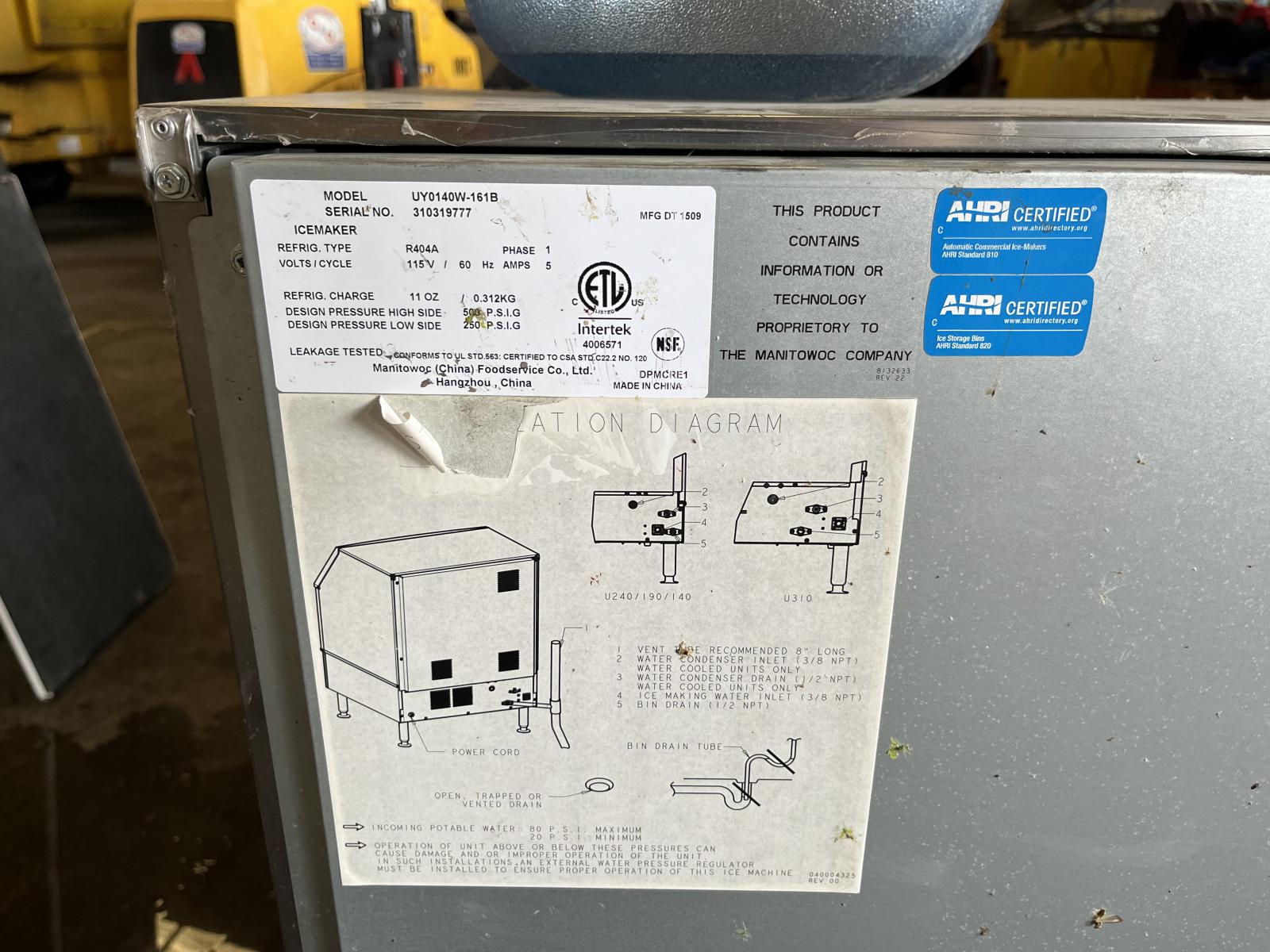 ./imagenes/INVOICE/2019/17911/MAQUINA PARA HACER HIELO MANITOWOC UY0140W-161B (8).JPG